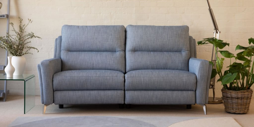 Parker Knoll Portland Sofa Roomset